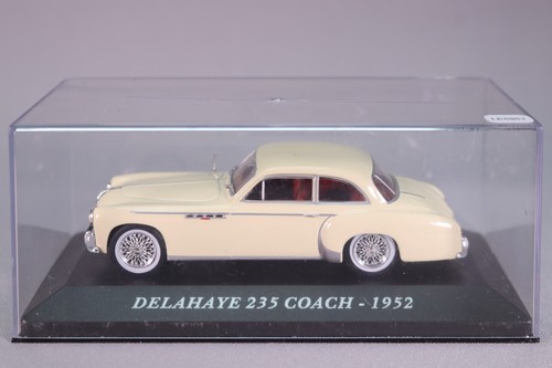 Le5951 ixo altaya 1 - ixo, 1/43