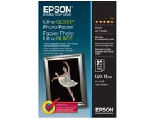 Papier epson ultra - epson,