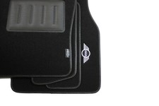 Tapis Moquette Mini R57