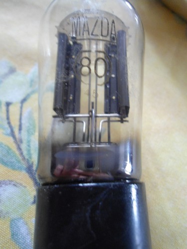 Tsf tube mazda - tube, (valve)