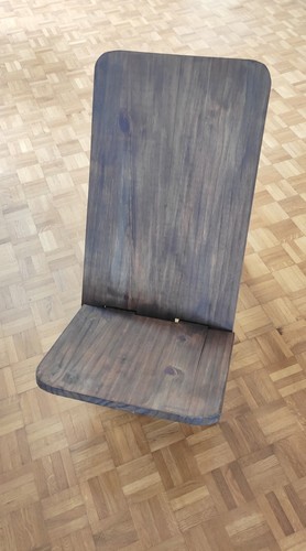 Chaise palabre - chaise,