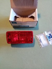 MULTI MARQUES Feu de