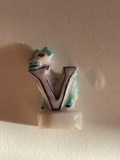 Fève - L'Alphabet des Animaux