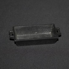 Playmobil pirates bac noir