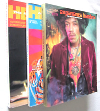 LOT DE 3 LIVRES PARTITIONS de