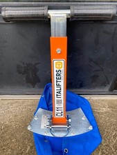 Lève plaques aimanté avec poignée ITALIFTERS – Format banane CL11