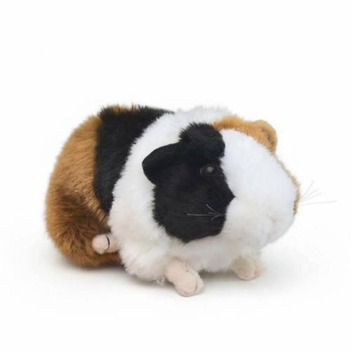 Cochon inde peluche - d'inde,