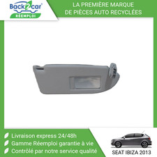 🏆 PARE-SOLEIL DROIT SEAT