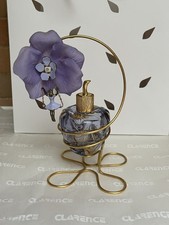 ?Présentoir Broche Fée Papillon « Le Premier Parfum » - Lolita Lempicka