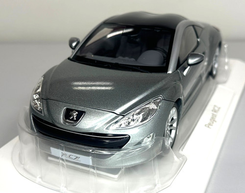 Norev peugeot rcz 2010 - rcz,
