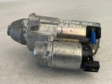 Moteur D'Arrêt Pour HYUNDAI