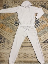 Ensemble Lacoste Blanc