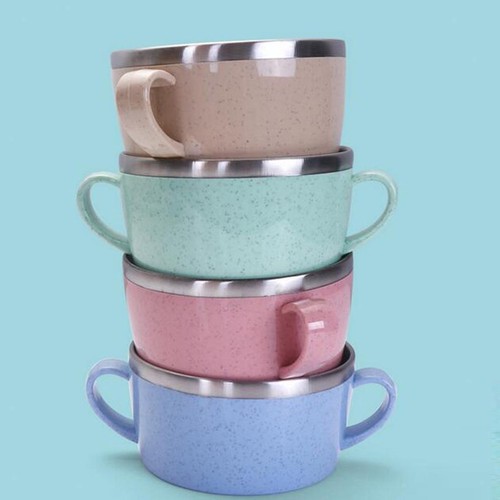 Enfants bols pour pâtes aux - pour,