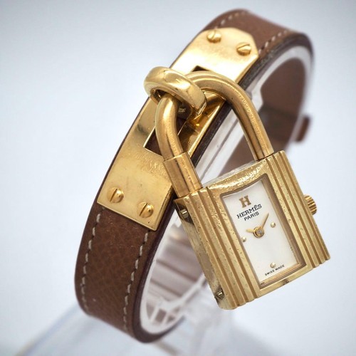 Hermès ke1 201 kelly - ke1.201, watch