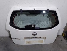 K01004X0MC hayon pour NISSAN