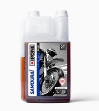 IPONE Huile 2T Samourai