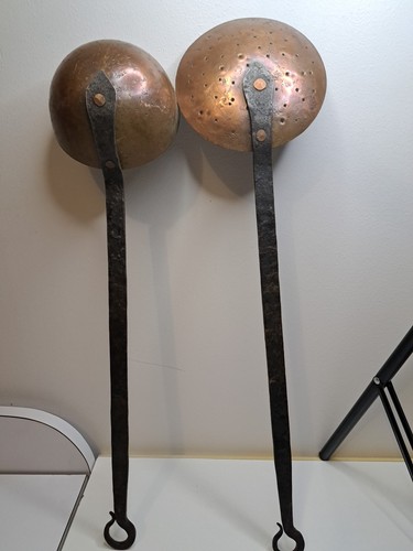 Lot ustensiles cuisine - , anciens