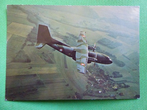 Force aerienne francaise c - aerienne,