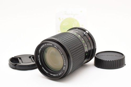 Mint minolta mc télé - mint, ]