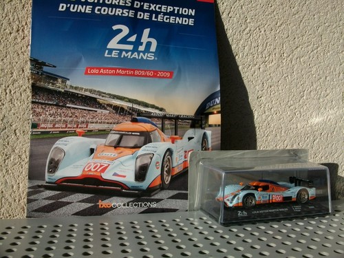 Collection 24h mans des - collection,