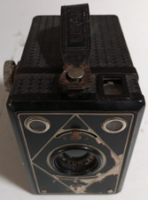 appareil photo ancien LUMIBOX