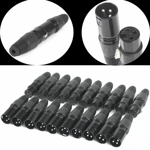 Microphone remplacement audio