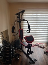 Weider 2980 X multifunctional