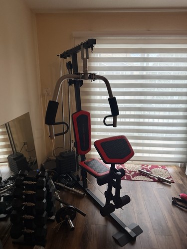 Weider 2980 multifunctional - 2980,