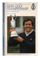 ROYAL & ANCIEN GOLF CLUB OF