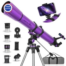 Telescope 90mm 1000mm