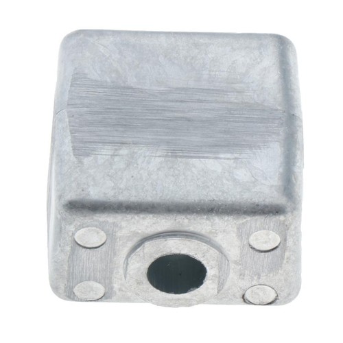 Anode argentée moteur - anode,
