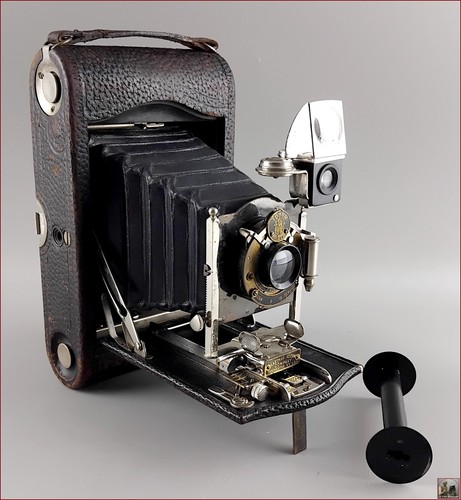 Appareil soufflet kodak - soufflet,