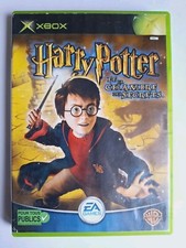 HARRY POTTER ET LA CHAMBRE DES