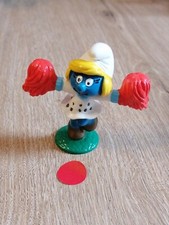 Schtroumpfette schtroumpf