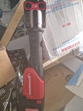 sertisseuse ROTHENBERGER