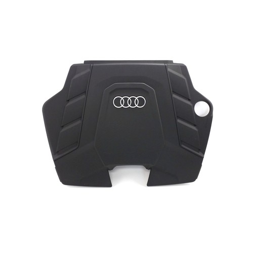 Cache moteur supérieur audi - moteur,