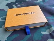 Louis VUITTON Boîte Tiroir
