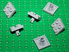 Lego Star Wars MdStone Plates