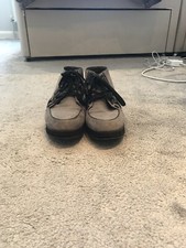 Chaussure style Creepers River