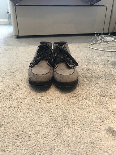 Chaussure style creepers - chaussure,
