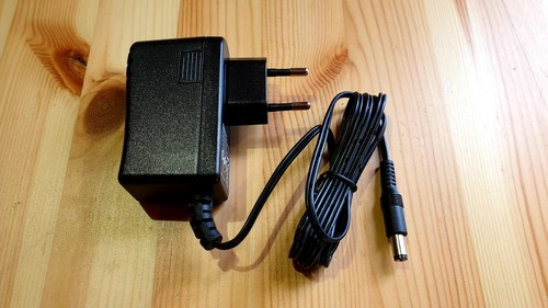 Transformateur 12v 5a - 12v, 1.5a