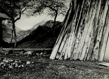 Vers 1960 Photographie