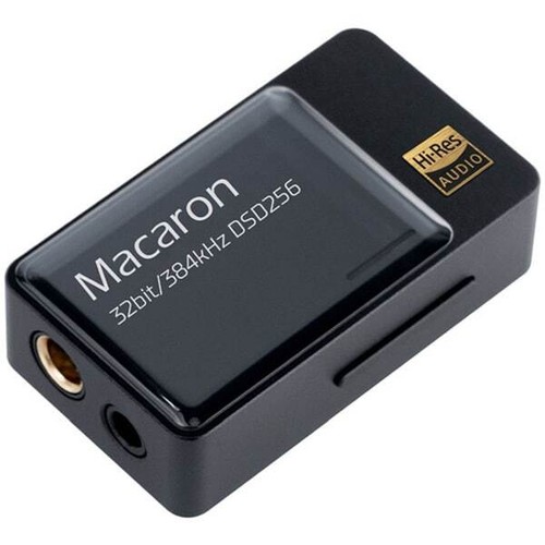 Ibasso macaron portable - jr.,