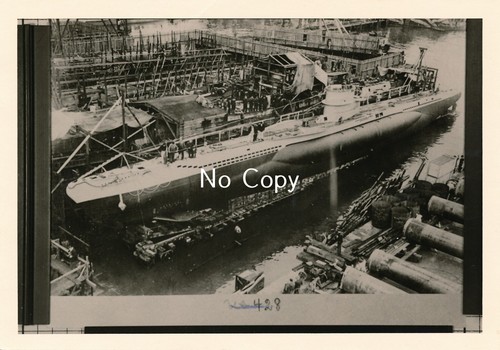 Photo wk2 reichsmarine boot - photo,