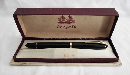 Vintage stylo plume en - plume,