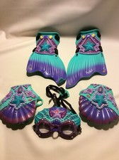 Disney Princess Little Mermaid