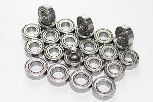 Billes pour tamiya achser - billes, 2-achser