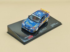 1/43 Renault Megane Maxi #6