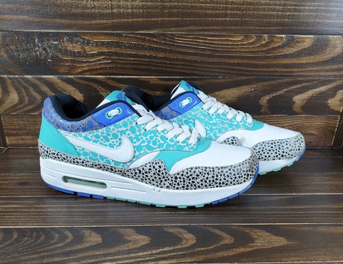Baskets nike air max premium - 1,