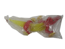 469I Ancien Jouet Crocodile